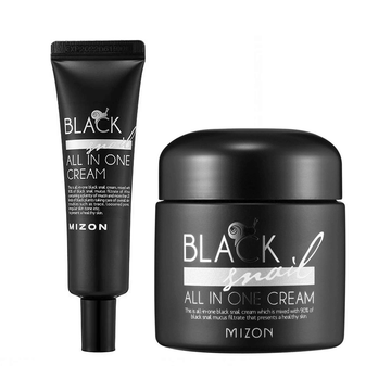 Mizon Black Snail All In One Cream